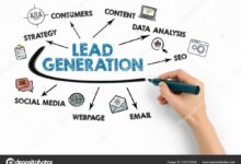 leads