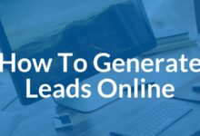 leads online