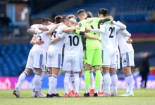 leeds united fixtures